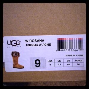 Ugg Boots